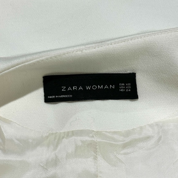 Zara Women Jacket - Picture 4 of 4